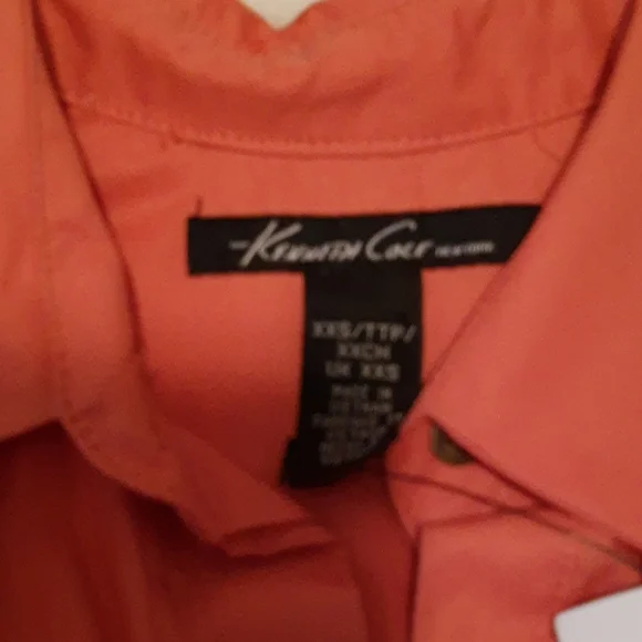 Kenneth Cole Dress - Picture 2 of 8